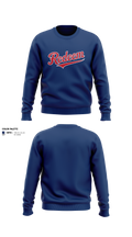 Redeem Crew Neck Sweatshirt - 4