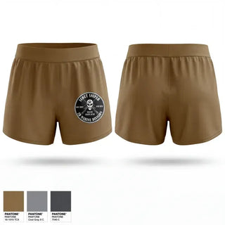 Ranger Panties, STA PLT 1/2, Marines, Teamtime, Team time, sublimation, custom sports apparel, team uniforms, spirit wear, spiritwear, sports uniforms, custom shirts, team store, custom team store, fundraiser sports, apparel fundraiser