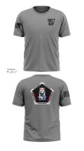 3BCT H2F 56762054 Old School Cotton Feel Shirt - 150