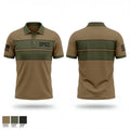 DPICC 82963405 Short Sleeve Performance Polo - 1