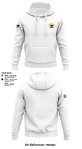 205th TPASE 28431201 Hoodie - 2