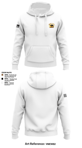 Hoodie, 205th TPASE, , Teamtime, Team time, sublimation, custom sports apparel, team uniforms, spirit wear, spiritwear, sports uniforms, custom shirts, team store, custom team store, fundraiser sports, apparel fundraiser