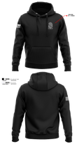 CPD 86th PCT 10771895 Hoodie - 100