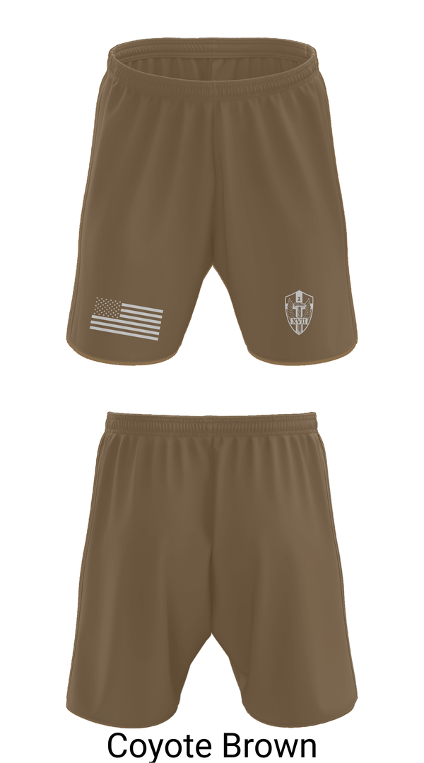 Athletic Shorts With Pockets, AFSOC OL-B, , Teamtime, Team time, sublimation, custom sports apparel, team uniforms, spirit wear, spiritwear, sports uniforms, custom shirts, team store, custom team store, fundraiser sports, apparel fundraiser