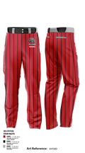 Clarkston RiverDawgs 32588351 Baseball Pants - 1