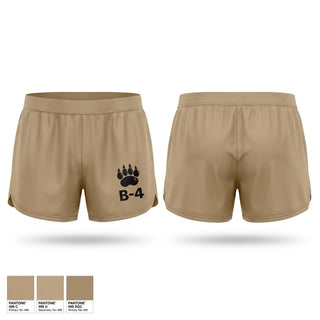 Ranger Panties, B-4, Army, Teamtime, Team time, sublimation, custom sports apparel, team uniforms, spirit wear, spiritwear, sports uniforms, custom shirts, team store, custom team store, fundraiser sports, apparel fundraiser