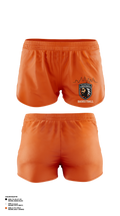 The Philadelphia Tomahawks Ranger Panties - 13