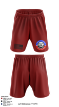 Agif 18486866 Athletic Shorts With Pockets - 1