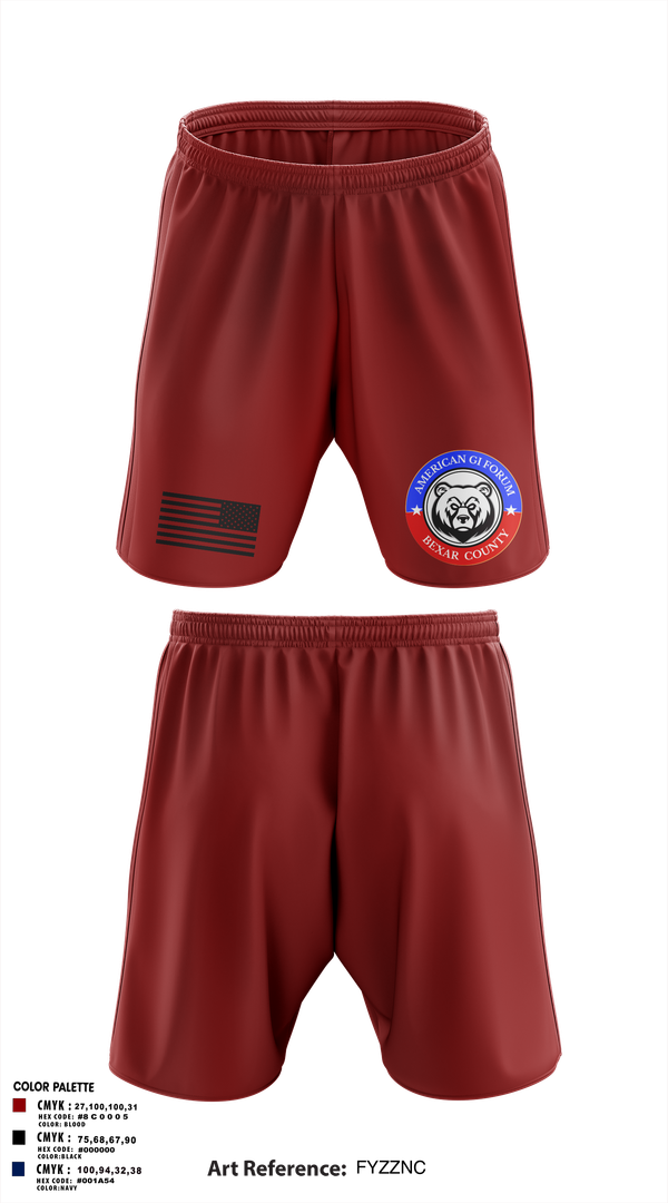 Athletic Shorts With Pockets, Agif, , Teamtime, Team time, sublimation, custom sports apparel, team uniforms, spirit wear, spiritwear, sports uniforms, custom shirts, team store, custom team store, fundraiser sports, apparel fundraiser