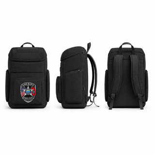 Gear Bag, Bravo, Police, Teamtime, Team time, sublimation, custom sports apparel, team uniforms, spirit wear, spiritwear, sports uniforms, custom shirts, team store, custom team store, fundraiser sports, apparel fundraiser