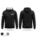 Last Responder 18186755 Hoodie - 1