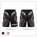 DragonKings FC 45443266 Athletic Shorts With Pockets - 1