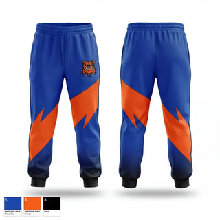 Sweatpants, Lady Bulldogs, Women's Basketball, Teamtime, Team time, sublimation, custom sports apparel, team uniforms, spirit wear, spiritwear, sports uniforms, custom shirts, team store, custom team store, fundraiser sports, apparel fundraiser