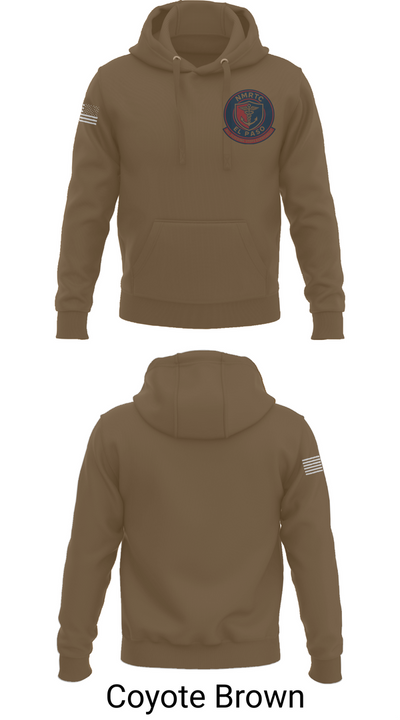 NMRTC El Paso 64078462 Hoodie - 17