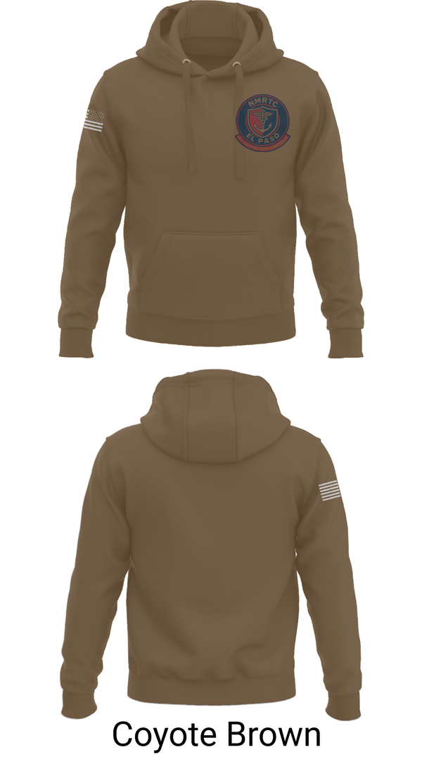 Hoodie, NMRTC El Paso, , Teamtime, Team time, sublimation, custom sports apparel, team uniforms, spirit wear, spiritwear, sports uniforms, custom shirts, team store, custom team store, fundraiser sports, apparel fundraiser