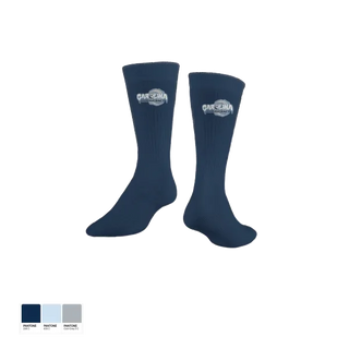 Custom Socks, Carolina Hurricanes, Baseball, Teamtime, Team time, sublimation, custom sports apparel, team uniforms, spirit wear, spiritwear, sports uniforms, custom shirts, team store, custom team store, fundraiser sports, apparel fundraiser