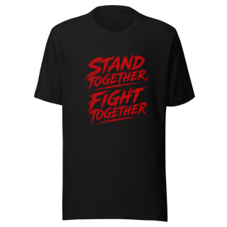 Unisex Staple T-Shirt - Black