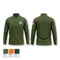 Criminal Intelligence and Threat Team Windbreaker - 1