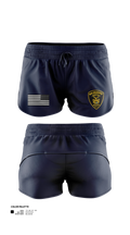 New Brunswick Police Department Ranger Panties - 21 (1)