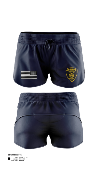 Ranger Panties, New Brunswick Police Department, Police, Teamtime, Team time, sublimation, custom sports apparel, team uniforms, spirit wear, spiritwear, sports uniforms, custom shirts, team store, custom team store, fundraiser sports, apparel fundraiser