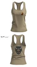 Battleborn Tank Top - 1