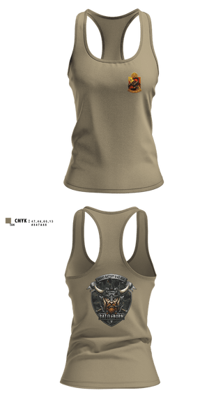 Tank Top, Battleborn, Army, Teamtime, Team time, sublimation, custom sports apparel, team uniforms, spirit wear, spiritwear, sports uniforms, custom shirts, team store, custom team store, fundraiser sports, apparel fundraiser