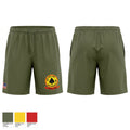 HMLA-267 Athletic Shorts With Pockets - 1