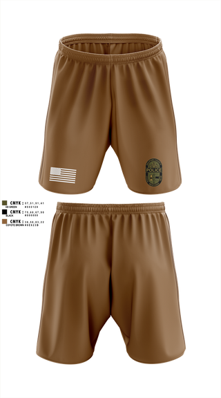 Athletic Shorts With Pockets, DAUPHIN COUNTY CRT, , Teamtime, Team time, sublimation, custom sports apparel, team uniforms, spirit wear, spiritwear, sports uniforms, custom shirts, team store, custom team store, fundraiser sports, apparel fundraiser