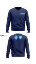 Highmark Health Options Crew Neck Sweatshirt - 6