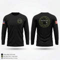 Swat Long Sleeve Performance Shirt - 1