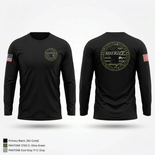 Long Sleeve Performance Shirt, Swat, Police, Teamtime, Team time, sublimation, custom sports apparel, team uniforms, spirit wear, spiritwear, sports uniforms, custom shirts, team store, custom team store, fundraiser sports, apparel fundraiser