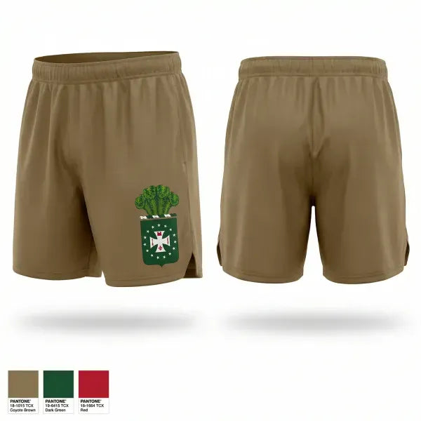 Ranger Panties, 4th Infantry Regiment, Army, Teamtime, Team time, sublimation, custom sports apparel, team uniforms, spirit wear, spiritwear, sports uniforms, custom shirts, team store, custom team store, fundraiser sports, apparel fundraiser