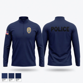 Windbreaker, , Police, Teamtime, Team time, sublimation, custom sports apparel, team uniforms, spirit wear, spiritwear, sports uniforms, custom shirts, team store, custom team store, fundraiser sports, apparel fundraiser