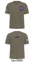 660 AMXS 4105175 Short Sleeve Performance Shirt - 10
