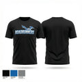 Corpus Christi Roadrunners 67934256 Short Sleeve Performance Shirt - 2