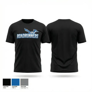 Short Sleeve Performance Shirt, Corpus Christi Roadrunners, Spirit Store, Teamtime, Team time, sublimation, custom sports apparel, team uniforms, spirit wear, spiritwear, sports uniforms, custom shirts, team store, custom team store, fundraiser sports, apparel fundraiser