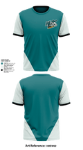 Next level baseball 57913124 Short Sleeve Performance Shirt - 1