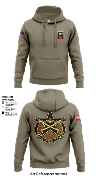 Hoodie, 4/409th BSB, Army, Teamtime, Team time, sublimation, custom sports apparel, team uniforms, spirit wear, spiritwear, sports uniforms, custom shirts, team store, custom team store, fundraiser sports, apparel fundraiser