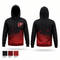 BLURRR ELITE 78567830 Hoodie - 1