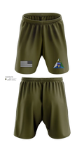 196th IN BDE (JPMRC) 73978795 Athletic Shorts With Pockets - 115