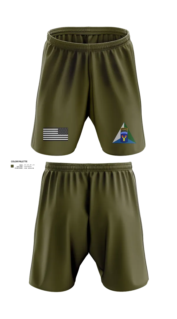 Athletic Shorts With Pockets, 196th IN BDE (JPMRC), , Teamtime, Team time, sublimation, custom sports apparel, team uniforms, spirit wear, spiritwear, sports uniforms, custom shirts, team store, custom team store, fundraiser sports, apparel fundraiser