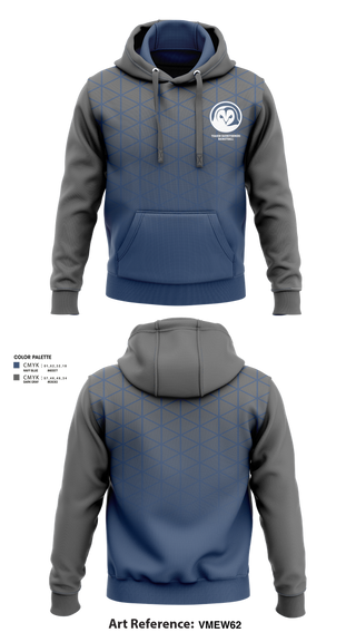 Hoodie, Thaden Barnstormers Basketball, Men's Basketball, Teamtime, Team time, sublimation, custom sports apparel, team uniforms, spirit wear, spiritwear, sports uniforms, custom shirts, team store, custom team store, fundraiser sports, apparel fundraiser