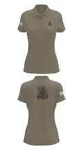 278th JMTG-U Mayors Cell Mech. 76507517 Women's Short Sleeve Performance Polo  - 71