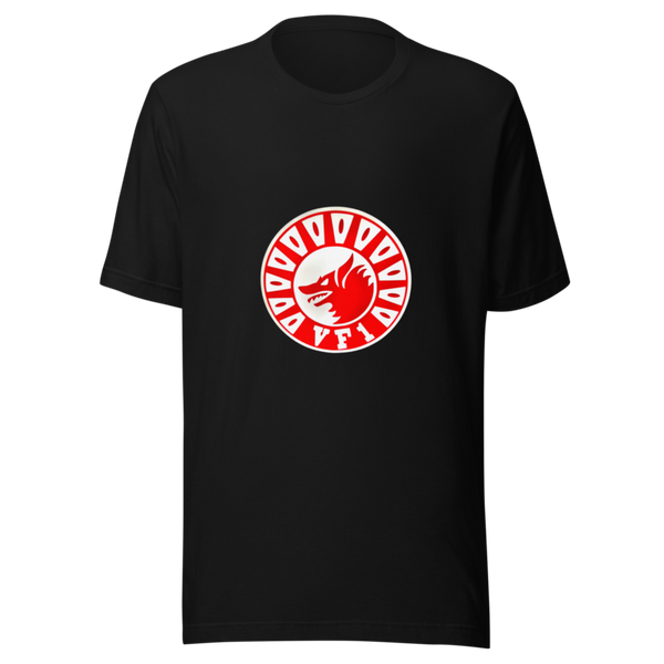 Unisex Staple T-Shirt - Black