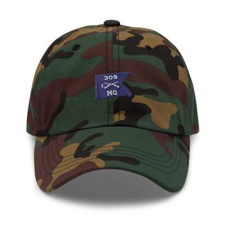 1-309 TSBN 26470529 Classic Dad Hat | Yupoong 6245CM