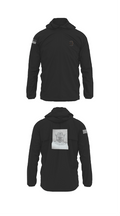DET 890 JMU 38129419 Windbreaker - 22