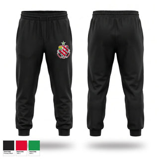Sweatpants, 1/8 Field Artillery Regiment, Army, Teamtime, Team time, sublimation, custom sports apparel, team uniforms, spirit wear, spiritwear, sports uniforms, custom shirts, team store, custom team store, fundraiser sports, apparel fundraiser