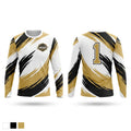 Texas Legacy Long Sleeve Performance Shirt - 1