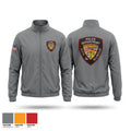 EPD Windbreaker - 1