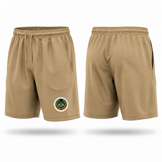 Athletic Shorts With Pockets, William Paterson University, Police, Teamtime, Team time, sublimation, custom sports apparel, team uniforms, spirit wear, spiritwear, sports uniforms, custom shirts, team store, custom team store, fundraiser sports, apparel fundraiser